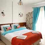 Otel Ala Anka Butik *