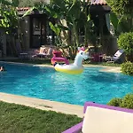 Otel Ala Anka Butik *