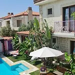 Ala Anka Butik Otel