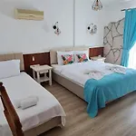 Ala Anka Butik Otel Alaçatı