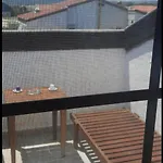 Otel Ala Anka Butik Alaçatı