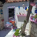 Ala Anka Butik Alaçatı