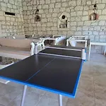 Otel Ala Anka Butik Alaçatı