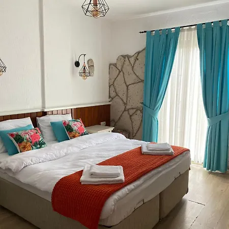 Ala Anka Hotel