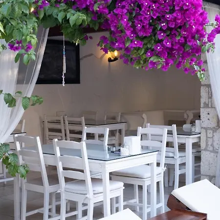 Ala Anka Alaçatı