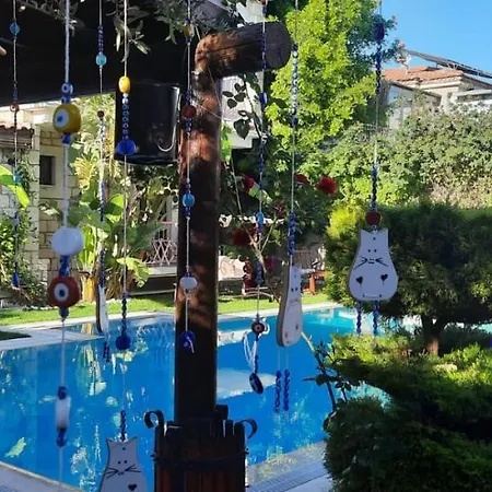 Ala Anka Alaçatı