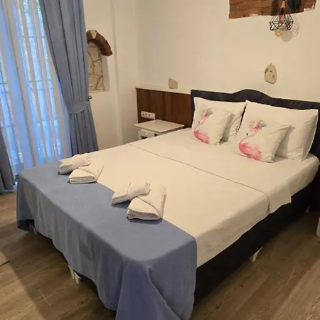 Ala Anka Hotel Alaçatı