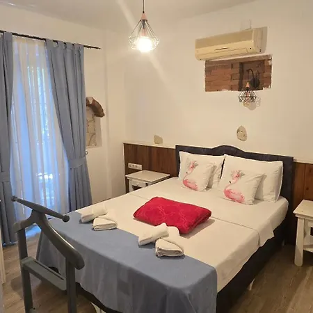 Ala Anka Alaçatı