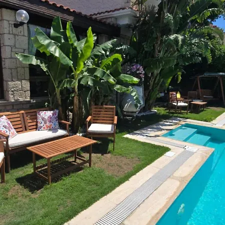Ala Anka Hotel