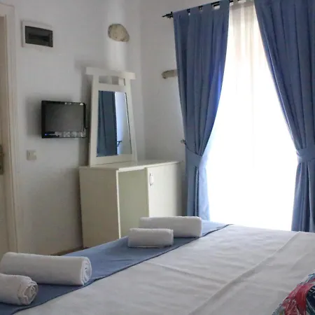 Ala Anka Hotel