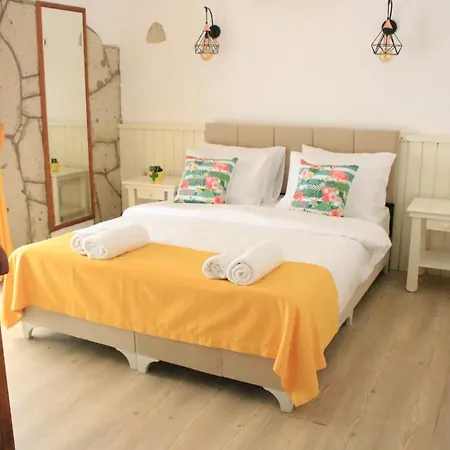 Hotel Ala Anka Alaçatı