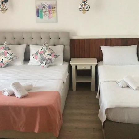 Hotel Ala Anka