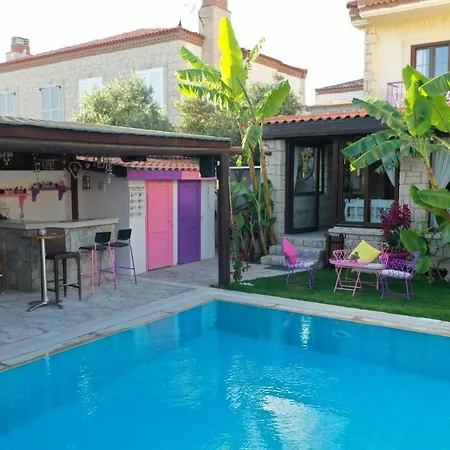 Ala Anka * Alaçatı