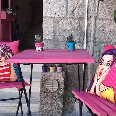 Ala Anka מלון