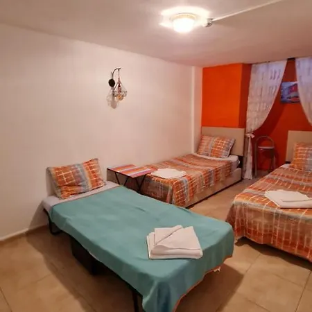 Ala Anka Hotel *