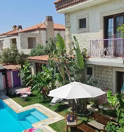 Ala Anka Hotel