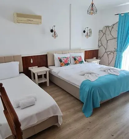 Ala Anka Hotel Alaçatı