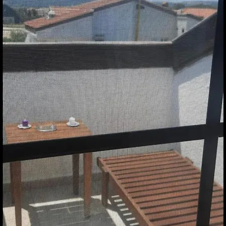 מלון Ala Anka אלאקאטי