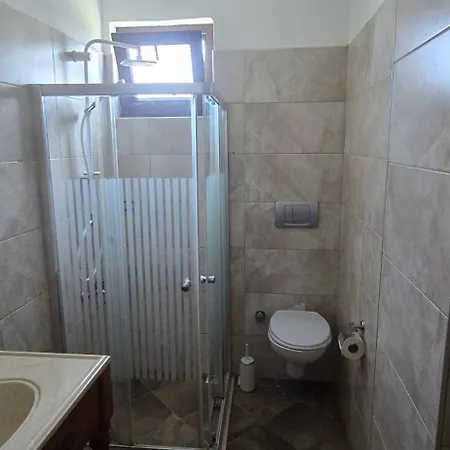 Ala Anka Hotel Alaçatı