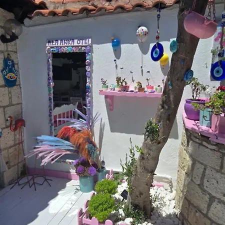 Ala Anka Alaçatı