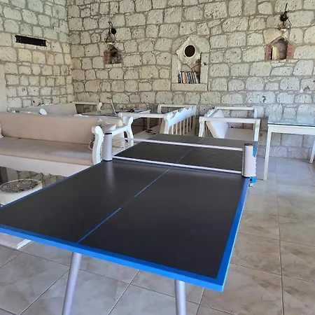 Hotel Ala Anka Alaçatı