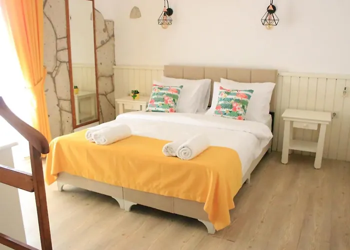 Hotel Ala Anka Alacati