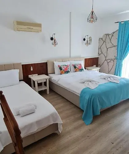 Ala Anka Hotel Alacati