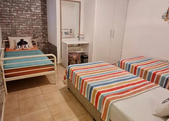 Ala Anka Hotel Alacati