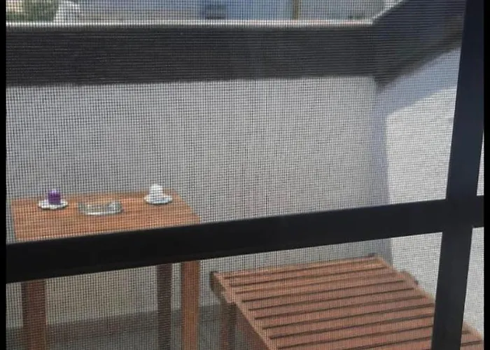 Hotel Ala Anka Alacati