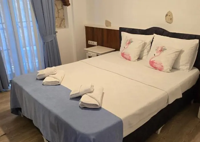 Ala Anka Hotel Alacati