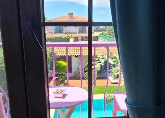 Hotel Ala Anka Alacati