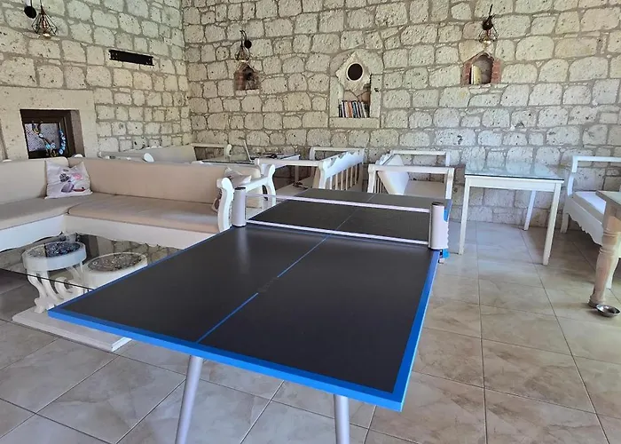 Hotel Ala Anka Alacati