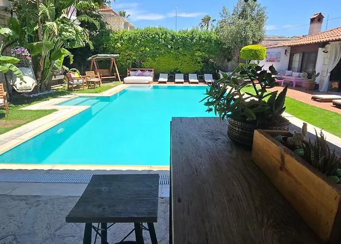 Hotel Ala Anka Alacati